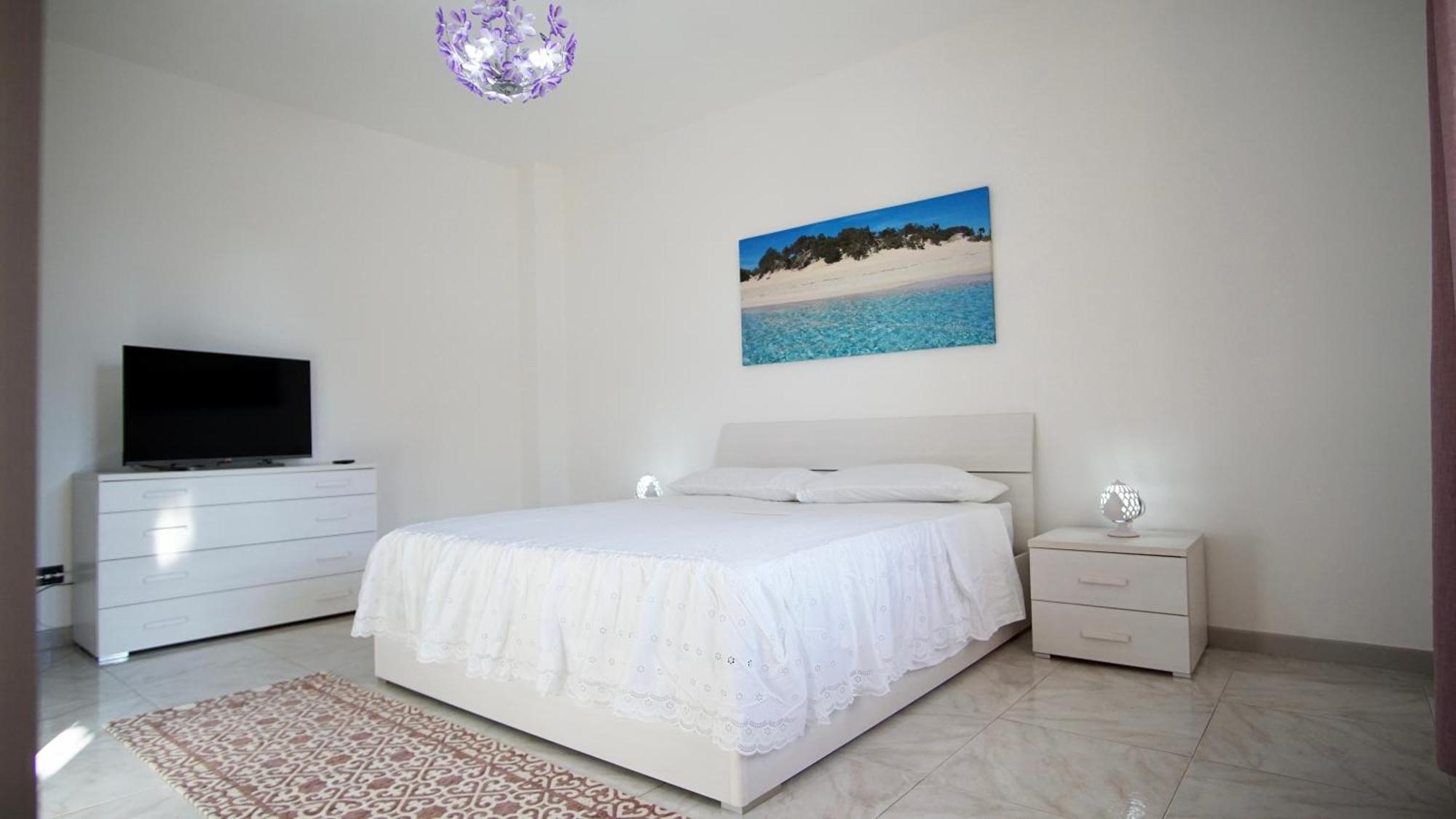 Lecce Holiday Rentals מראה חיצוני תמונה