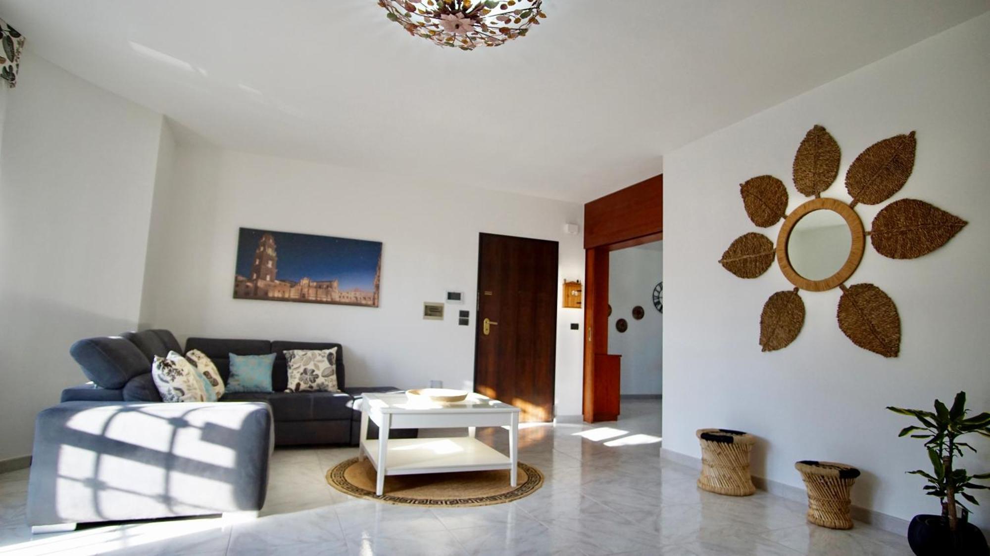 Lecce Holiday Rentals מראה חיצוני תמונה