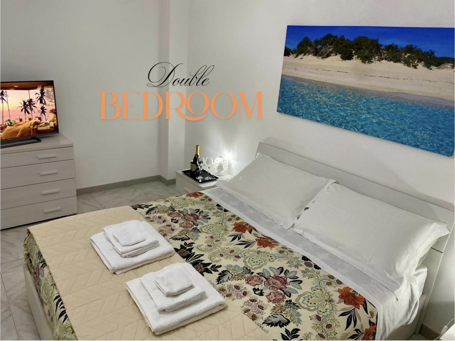 Lecce Holiday Rentals מראה חיצוני תמונה